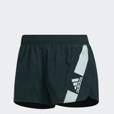 Pantalón corto adidas W PRC Drupt verde