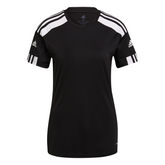 adidas Squadra 21 Jersey W Black/White