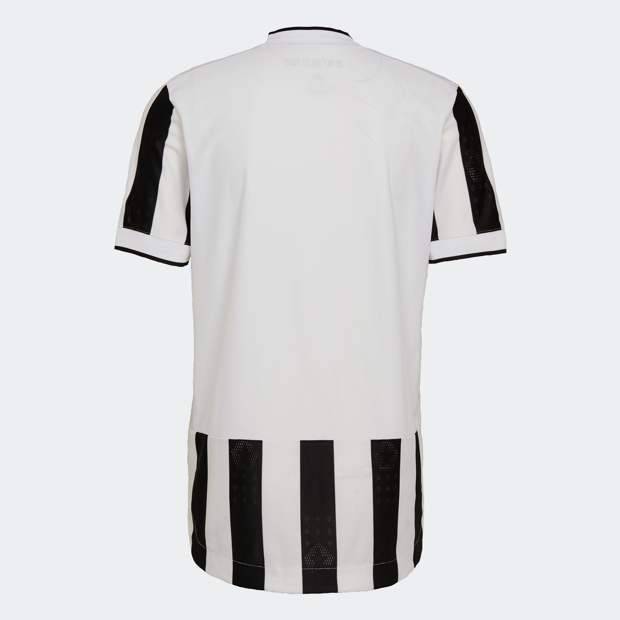 adidas Juventus Home Jersey 21 adidas - White/Black