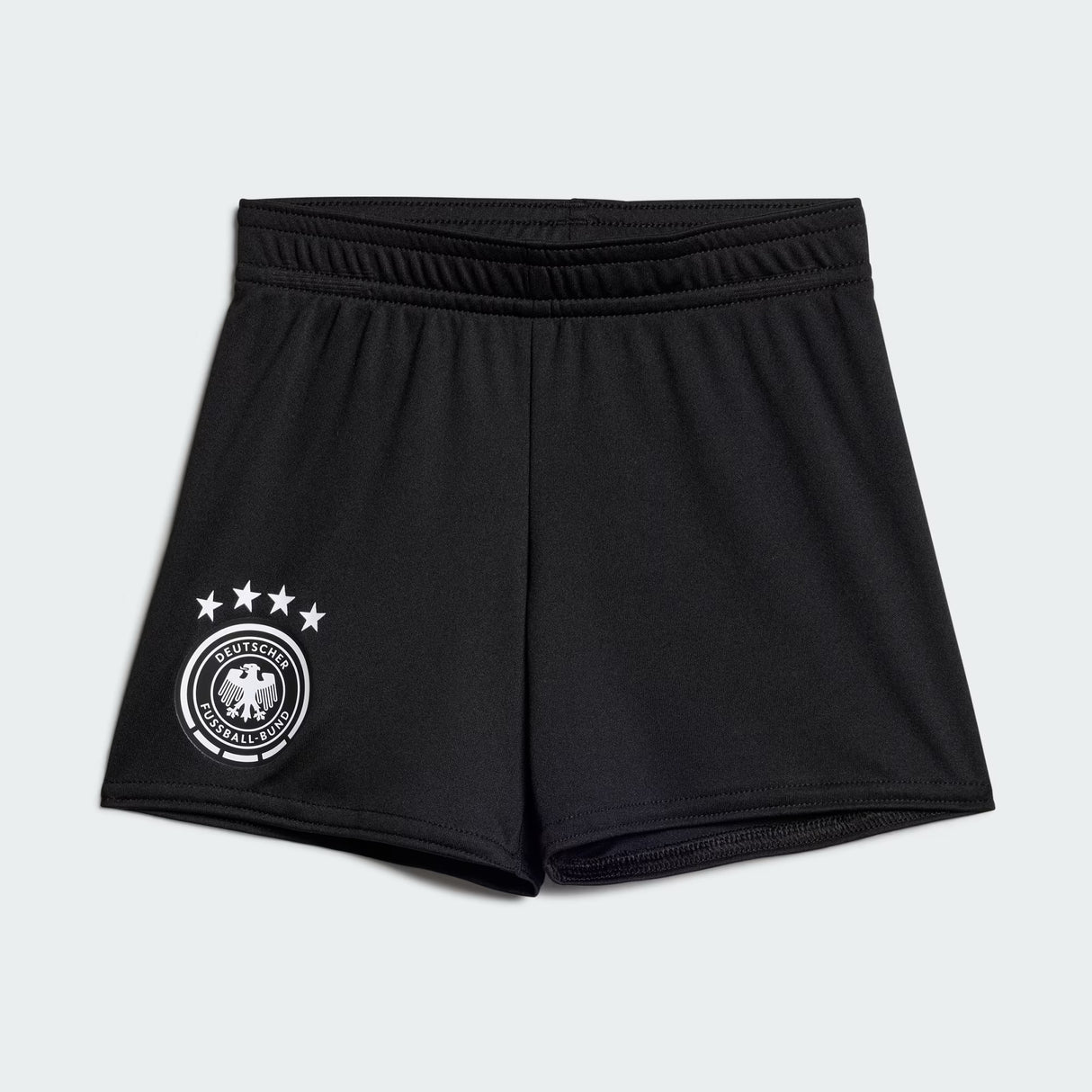 adidas Germany Home Baby Soccer Mini Kit 26 - White