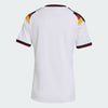 adidas Germany Home Women's Soccer Jersey 26 - White