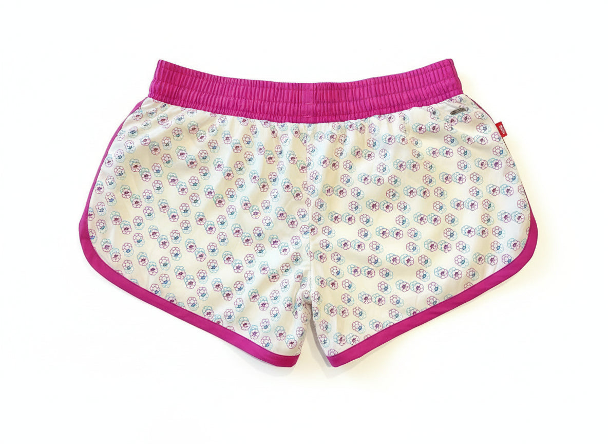 PUMA Performance Graphic Women's Short