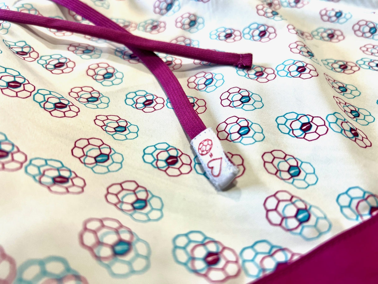 PUMA Performance Graphic Women's Short