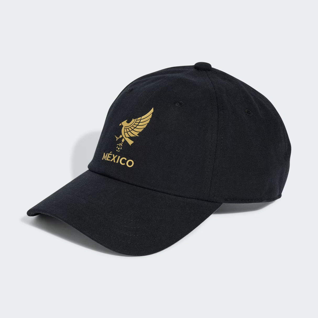 adidas Mexico Cap Black