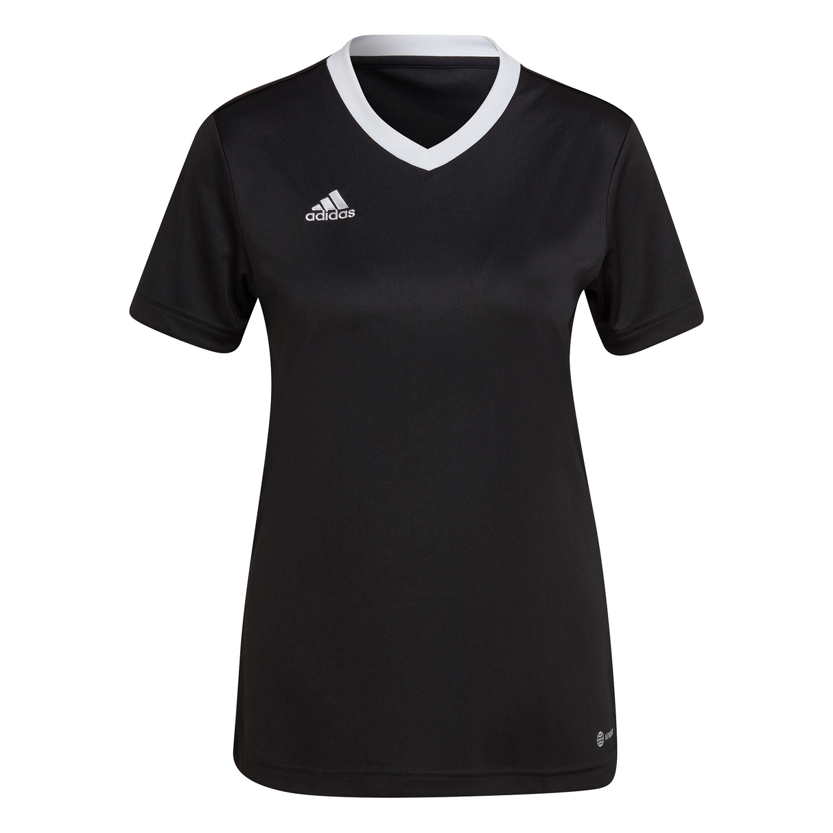 adidas Entradadidas 22 Jersey Mujer Negro