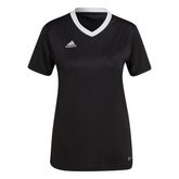 adidas Entrada 22 Jersey Women Black