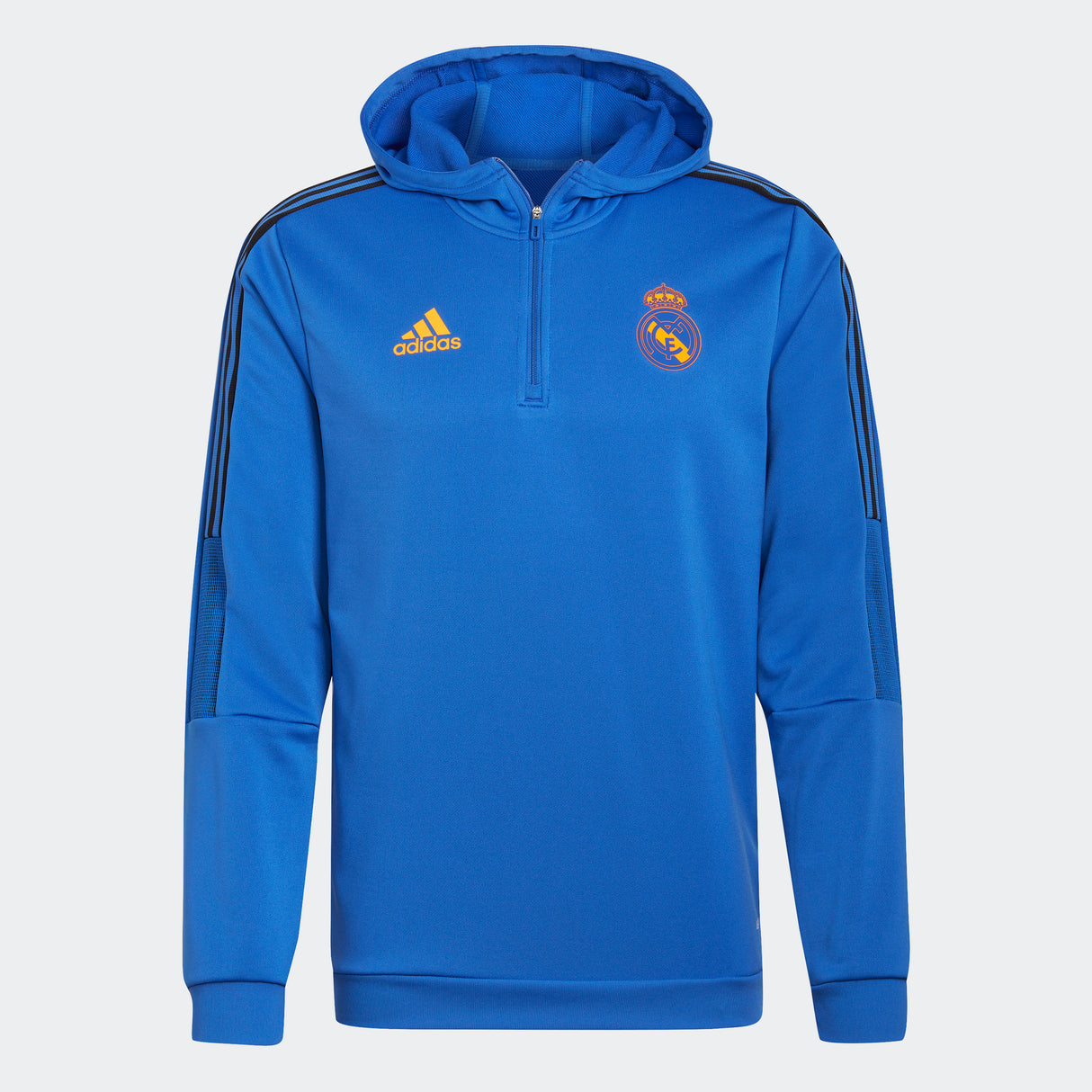 adidas Real Madrid Tiro 21 Track Top