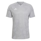 Camiseta adidas Condivo 22 Match Day Gris