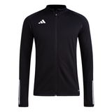 adidas Tiro 23 Competition Training Jacket - Black