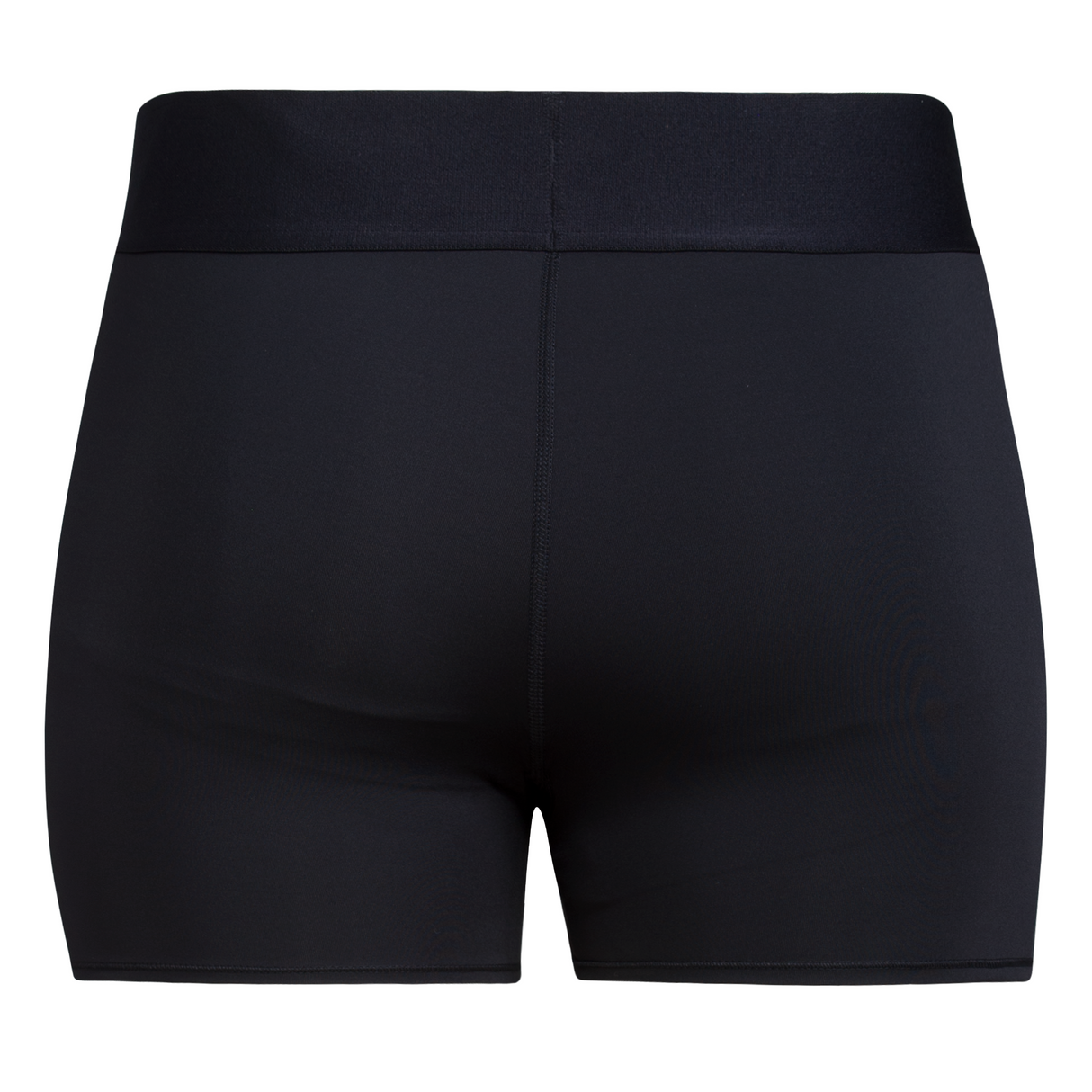 adidas Techfit Period-Proof Volleyball Shorts - Black