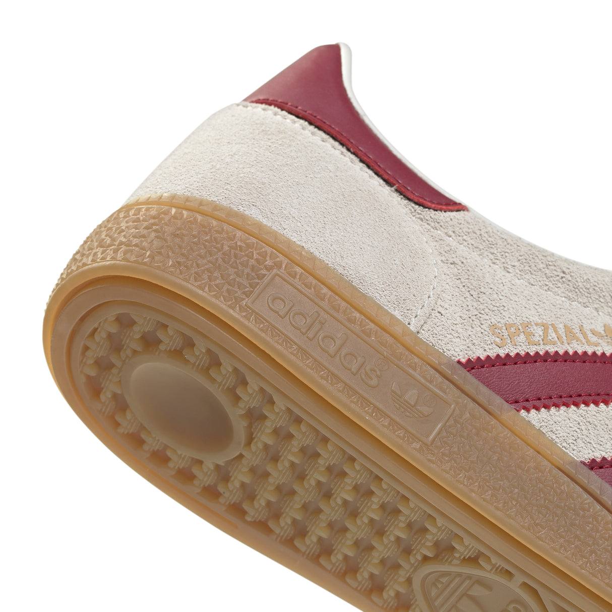 Zapatillas adidas Handball Spezial - Blanco