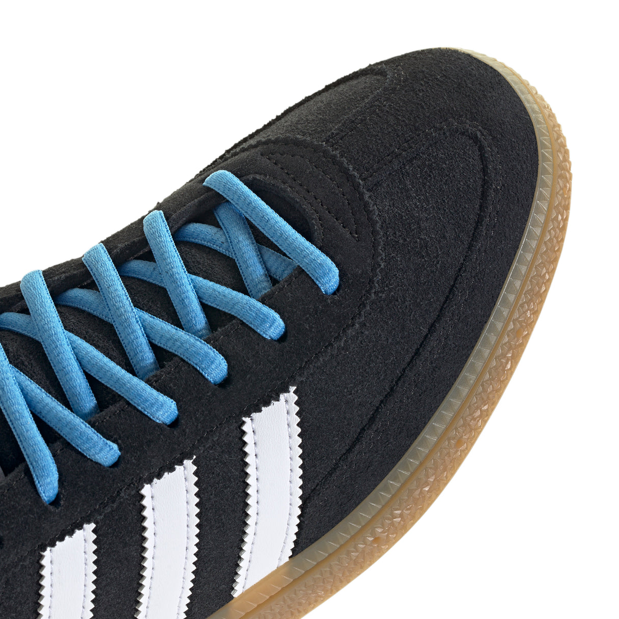 Zapatillas adidas Handball Spezial - Negro/Blanco