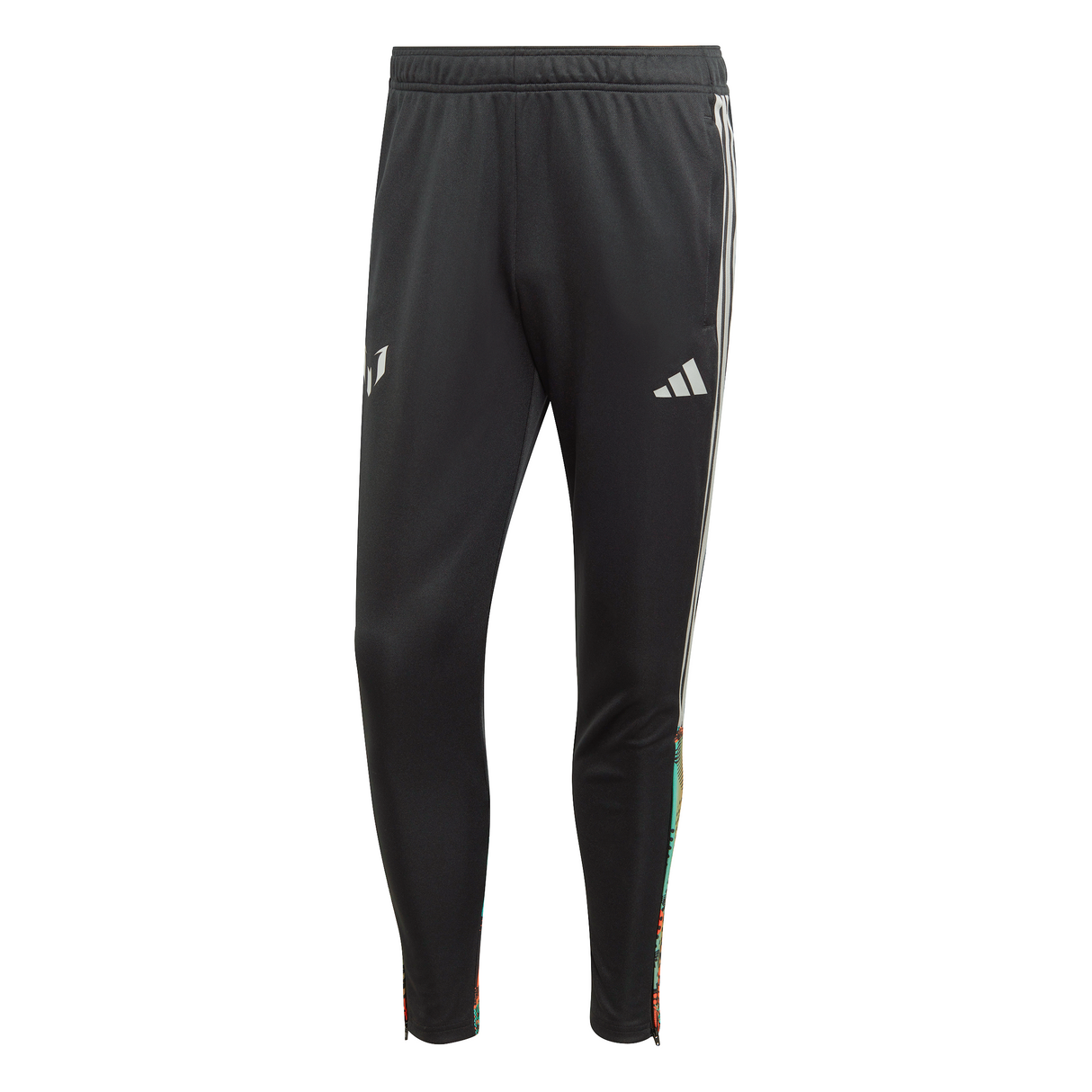 adidas Messi Track Pants - Black