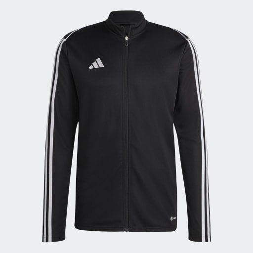 Chaqueta de entrenamiento adidas Tiro 23 League