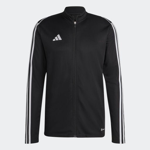Chaqueta de entrenamiento adidas Tiro 23 League