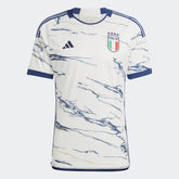 adidas Italy Away Men's Jersey 23 - White
