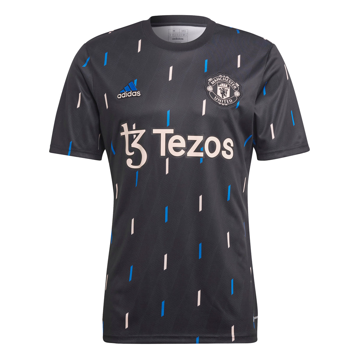 adidas Manchester United Pre-Match Jersey