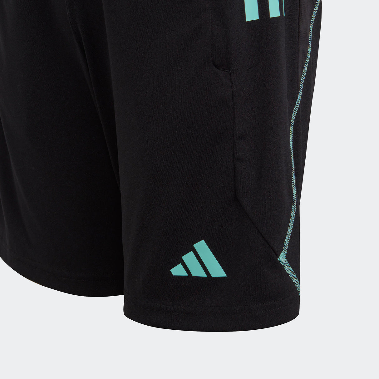 adidas Tiro Youth Short