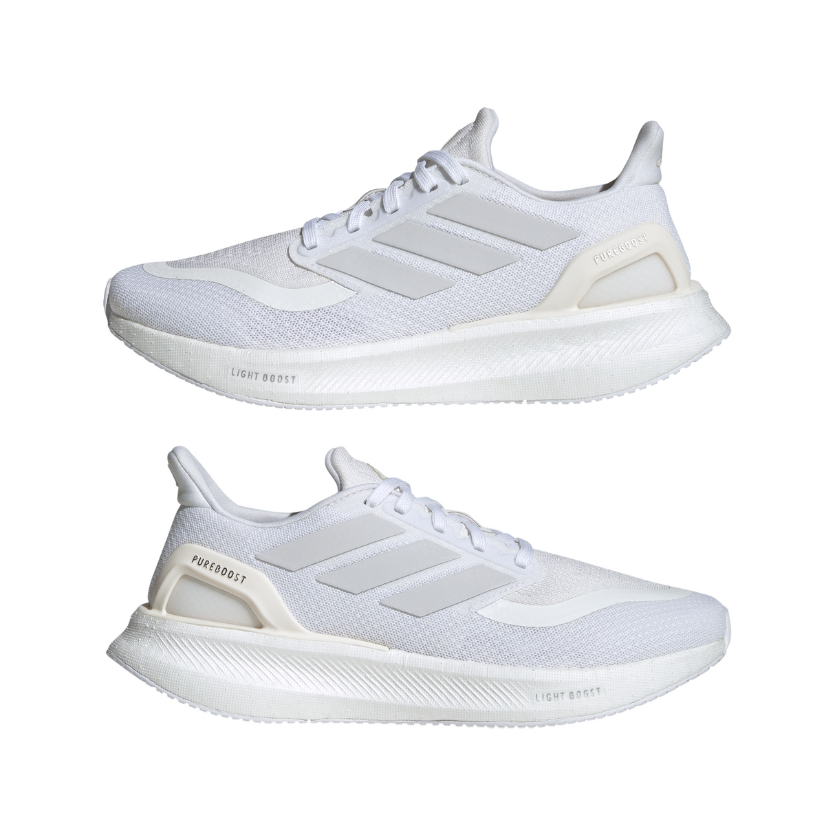 adidas Pureboost 5 Women's Running Shoes - White