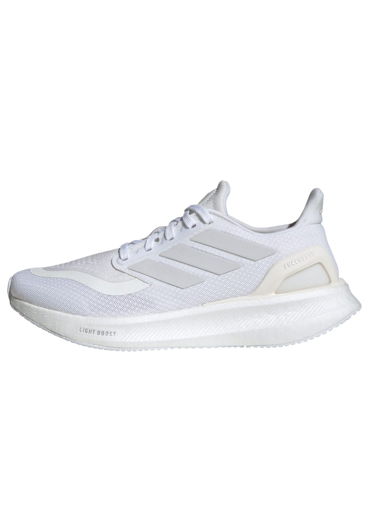 adidas Pureboost 5 Women's Running Shoes - White