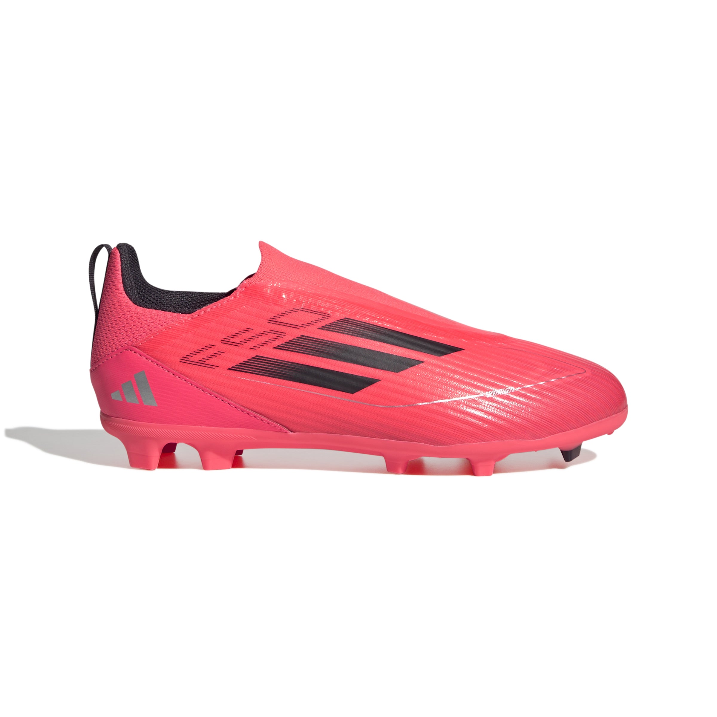 Botas de futbol adidas F50 League LL FG MG para ninos Best Buy Soccer