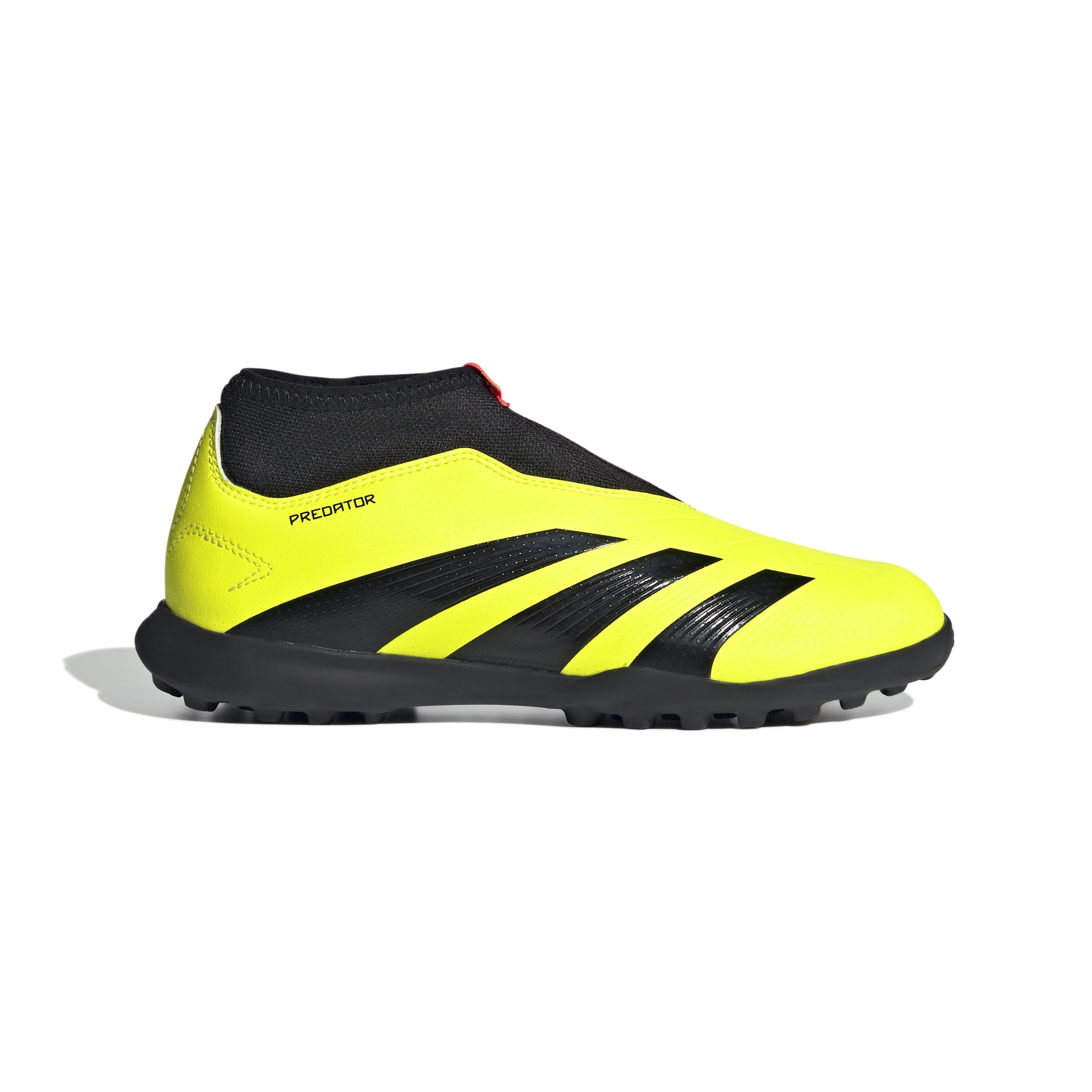 Laceless predator trainers deals