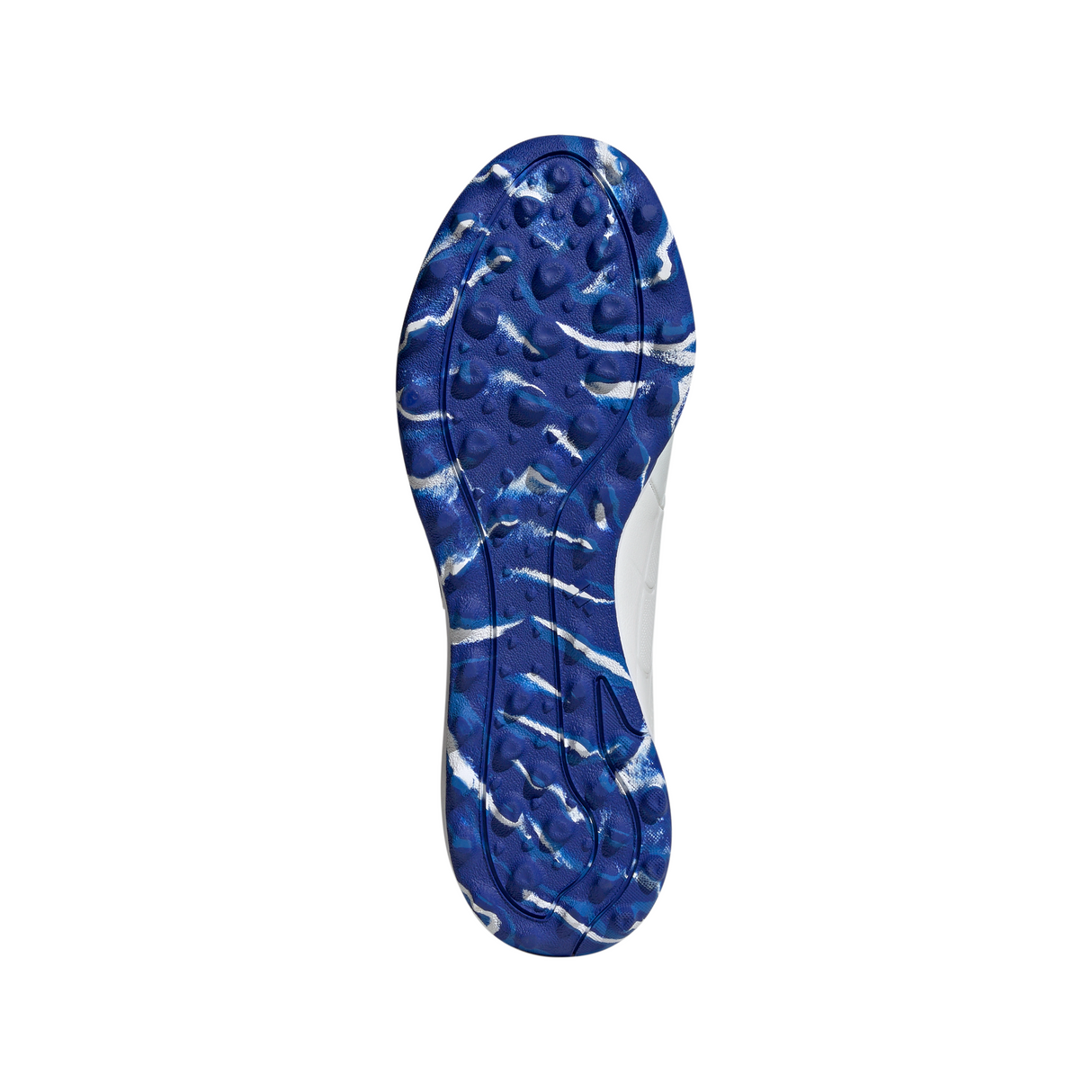 Botas de fútbol adidas Copa Pure 2 Elite TF para hombre - Blancas
