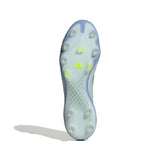 adidas Copa Pure 3 Elite Laceless Firm Ground Boots Blue