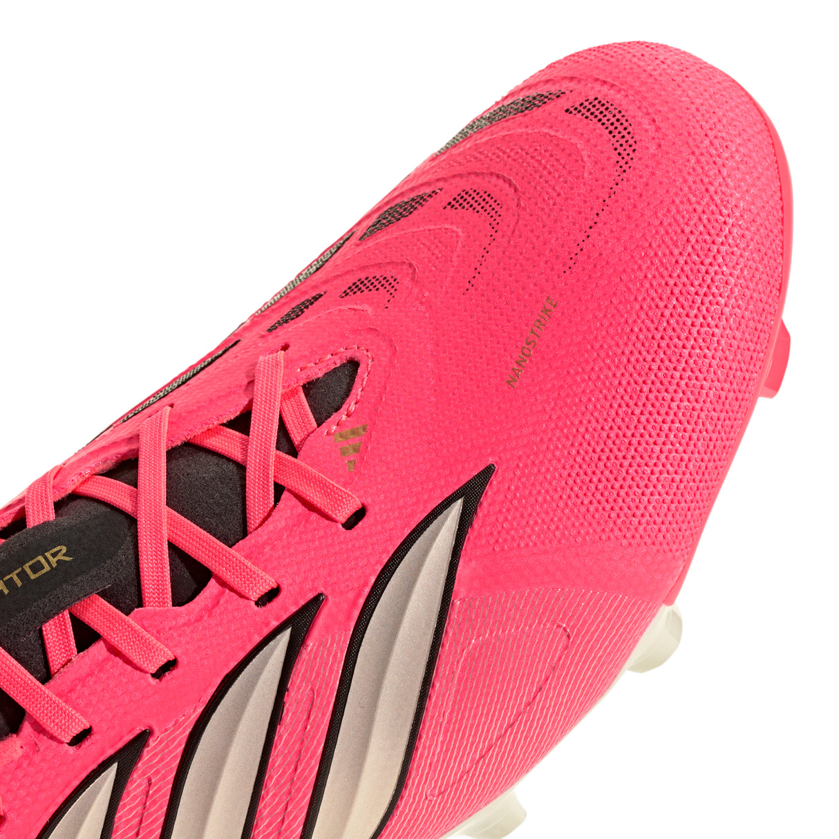 adidas Predator League Firm Ground Men's Soccer Cleats - Turquesa
