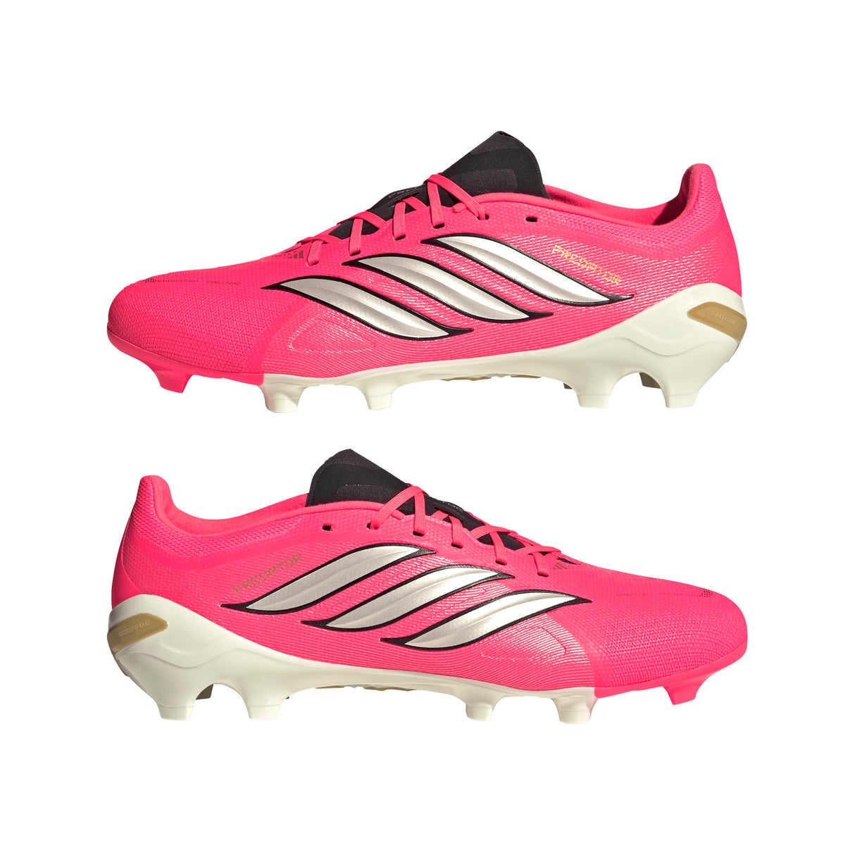 adidas Predator League Firm Ground Men's Soccer Cleats - Turquesa