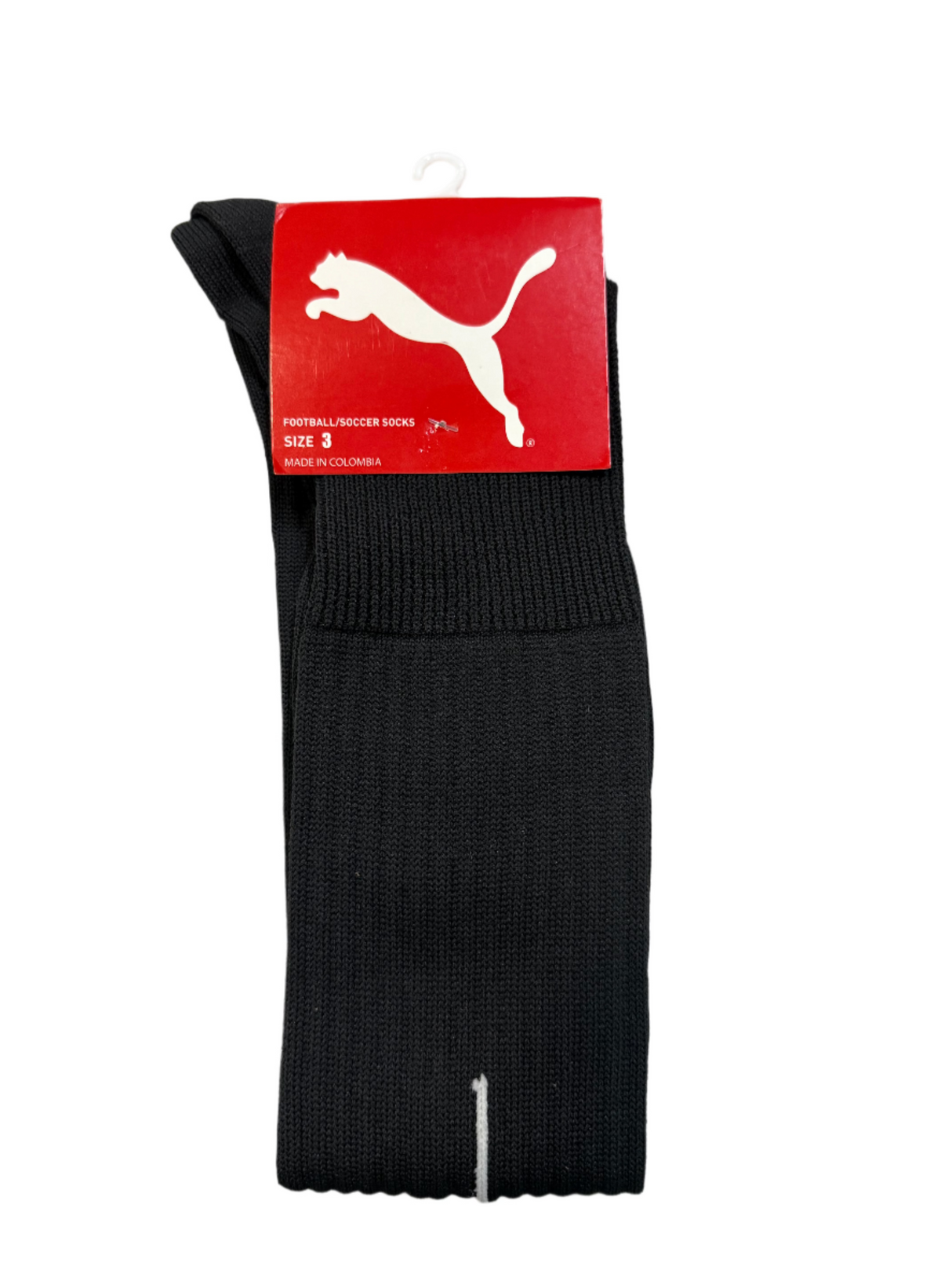 Calcetines PUMA con logotipo de felino