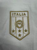 Camiseta gráfica PUMA Italy Nazionale blanca
