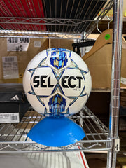 Seleccione Real Ball Azul/Blanco