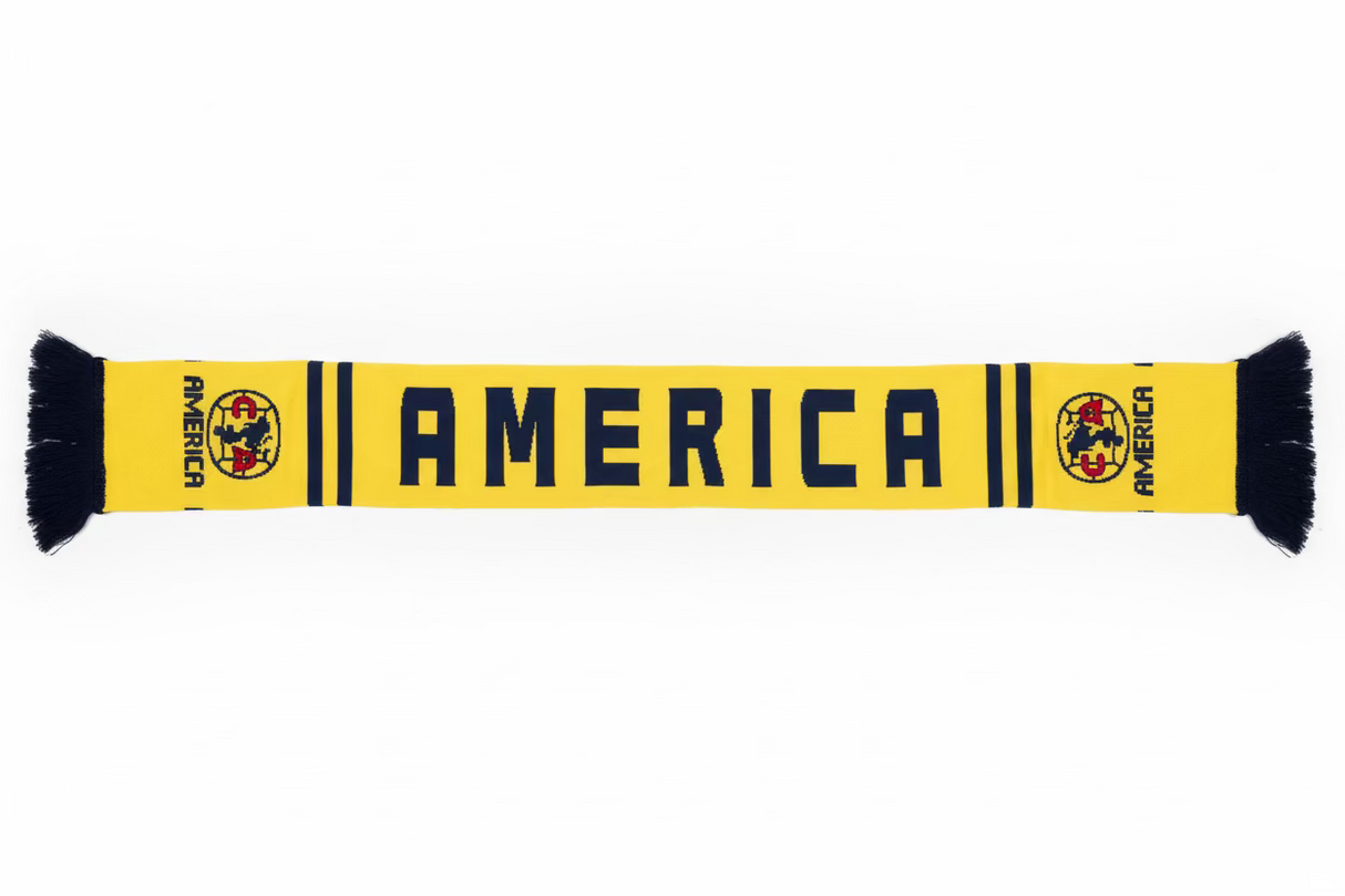 Club America Scarf