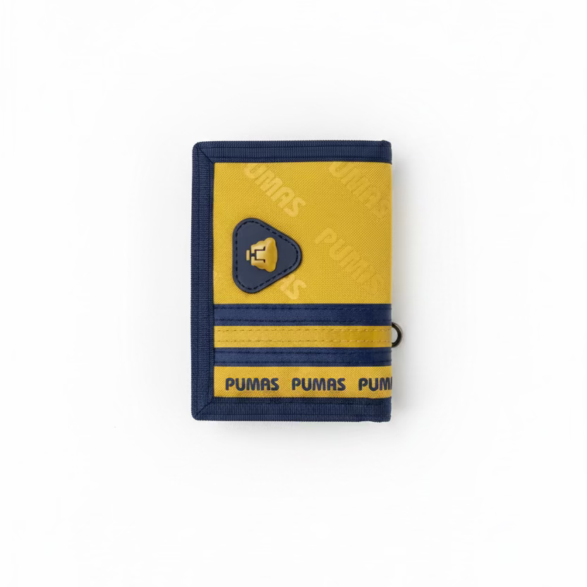 FMF Official Club America / Pumas UNAM Wallet