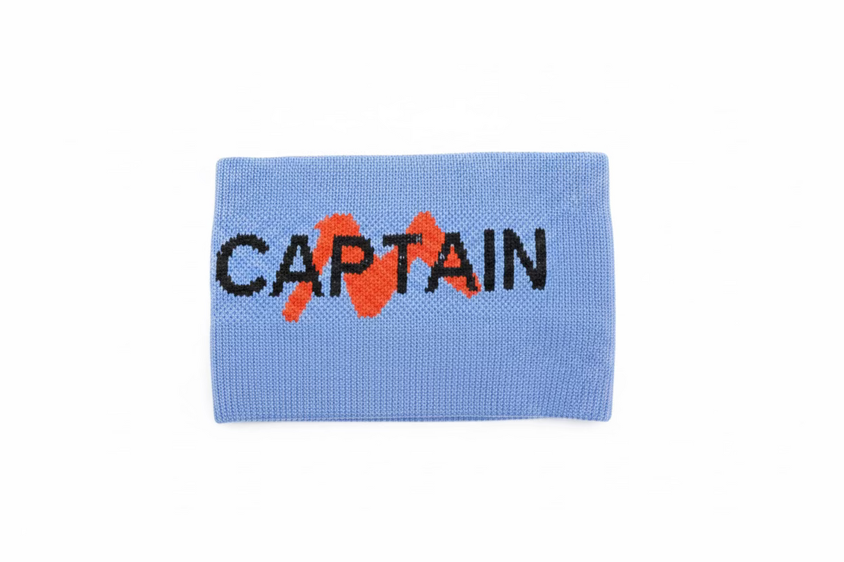 MP Captain Arm Band