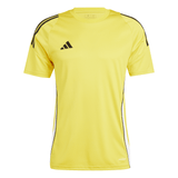 adidas Tiro 24 Jersey Team Yellow/White