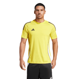 adidas Tiro 24 Jersey Team Yellow/White