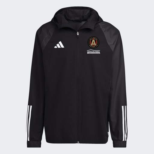 adidas Atlanta United Competition Jacket