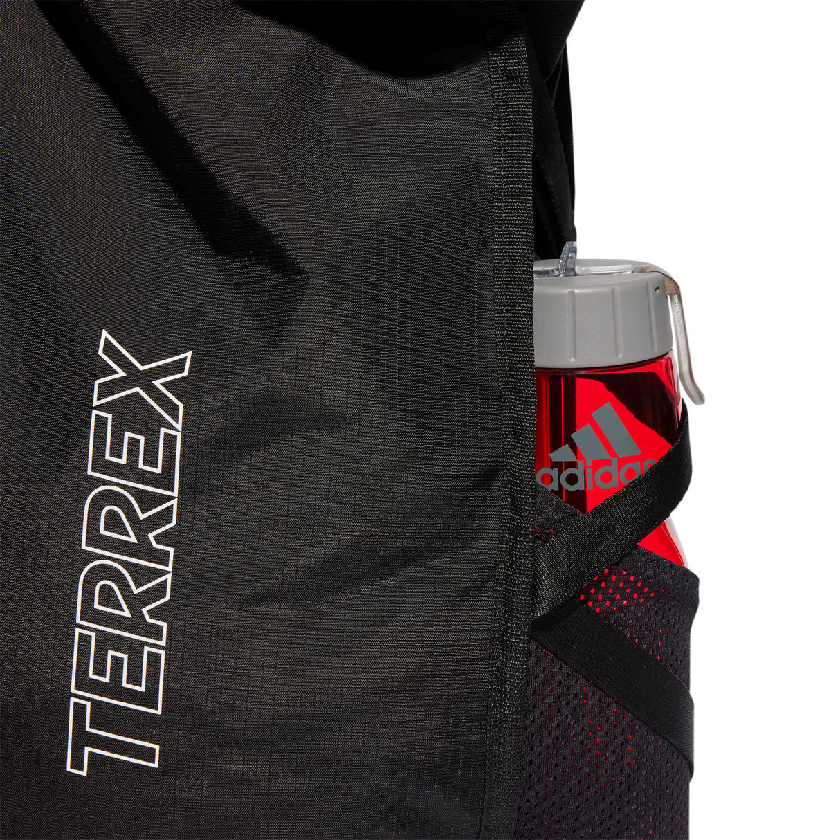 adidas Terrex Aeroready Multi-Sport Backpack -Black