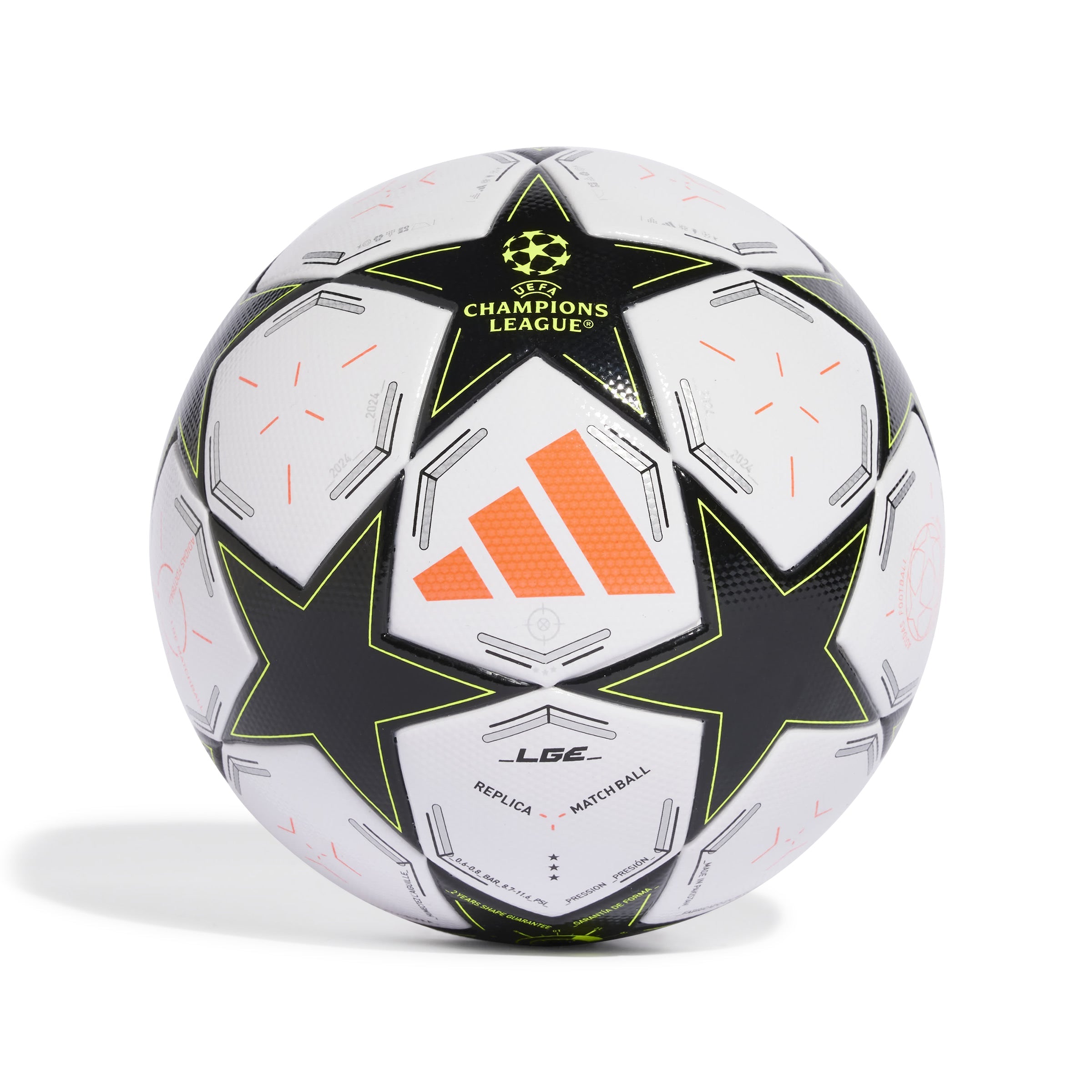 Adidas ultimate ball hotsell