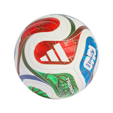 adidas FIFA World Cup 26™ Trionda Competition Soccer Ball - White/Blue/Red