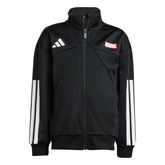 adidas Marvel Spider-Man Youth Tiro Suit - Black/White