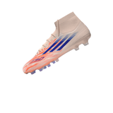adidas F50 SparkFusion Pro FG/AG Women's Soccer Cleats - Orange/Blue