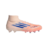 adidas F50 SparkFusion Pro FG/AG Women's Soccer Cleats - Orange/Blue