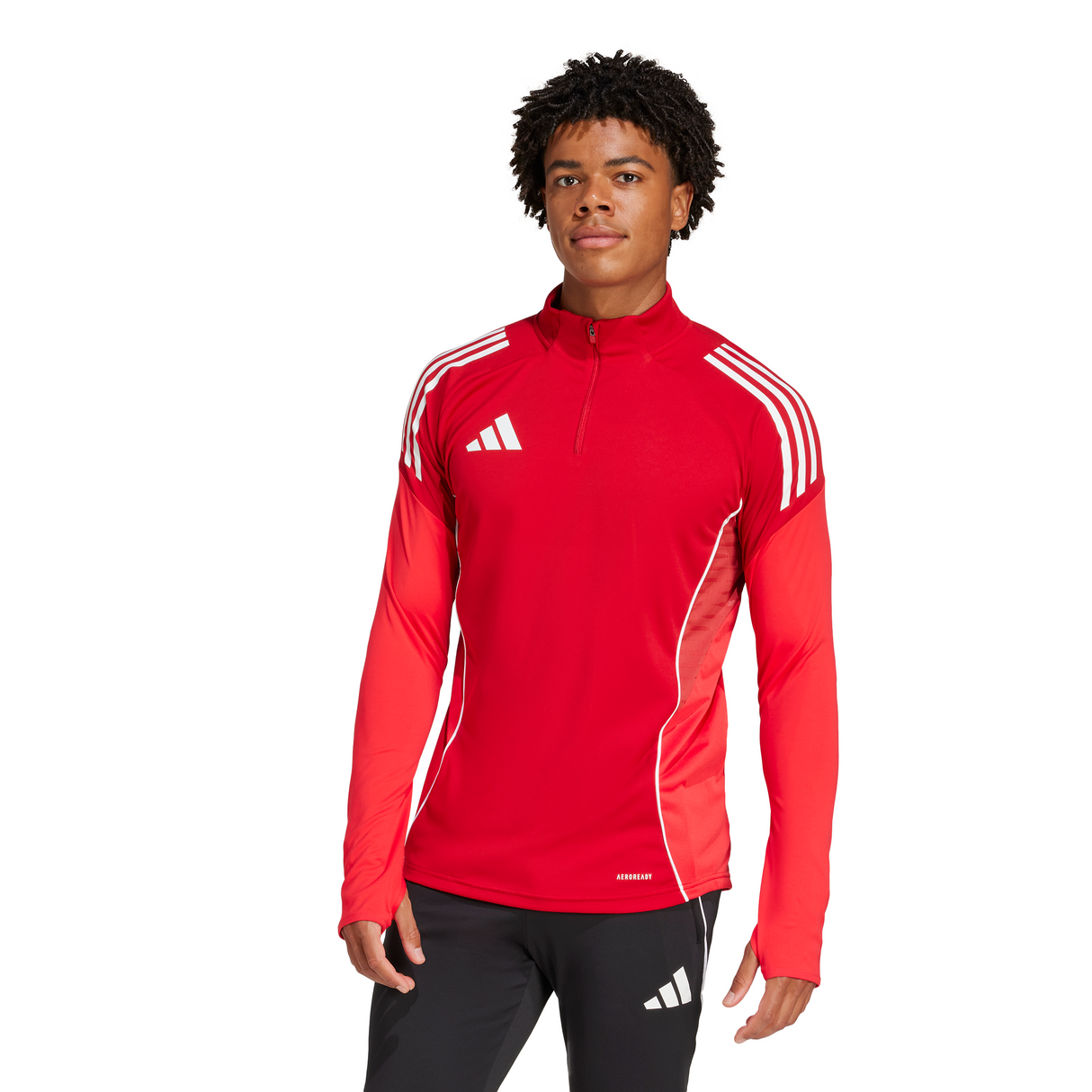 adidas Tiro 25 Competition Men's Soccer Training Top