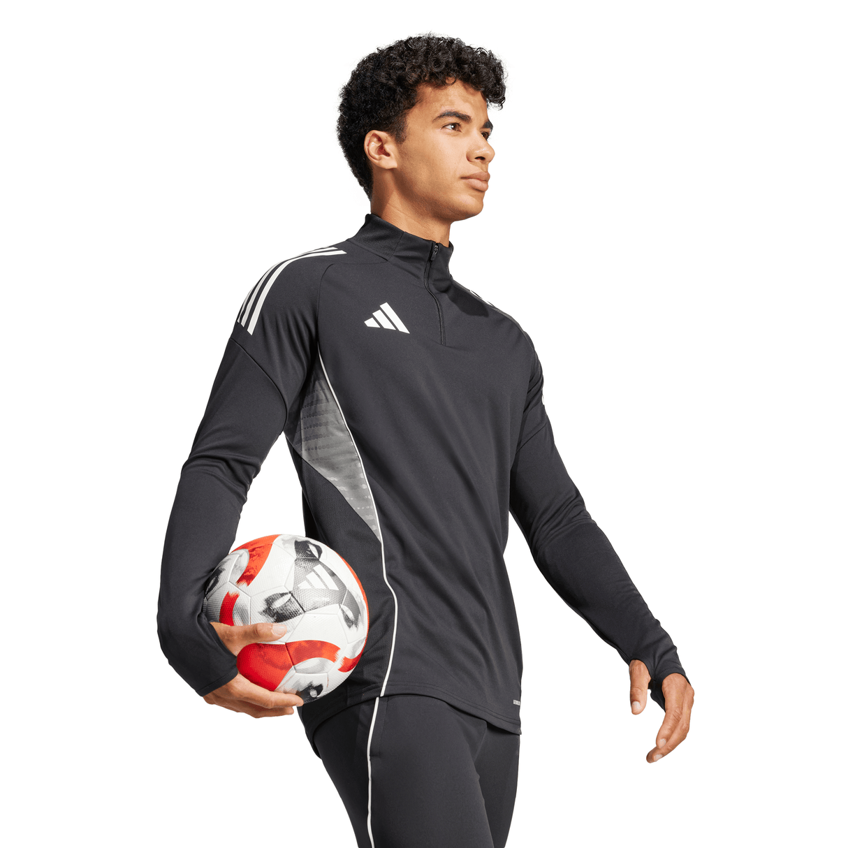 adidas Tiro 25 Competition Men's Soccer Training Top