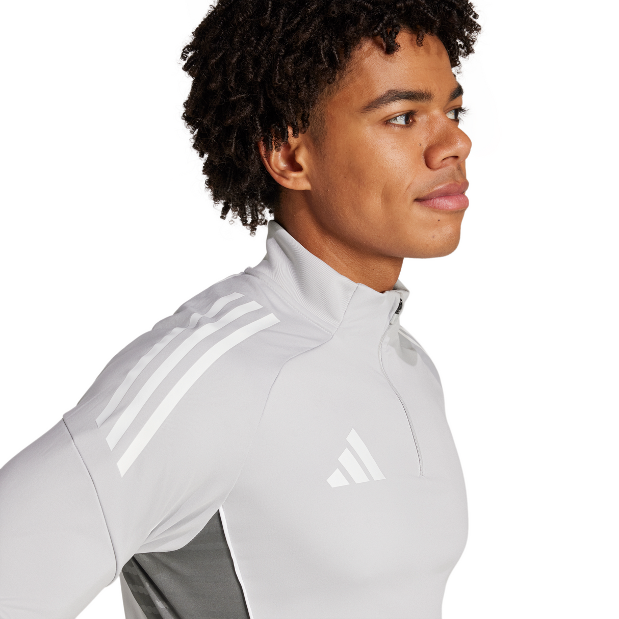 adidas Tiro 25 Competition Men's Soccer Training Top