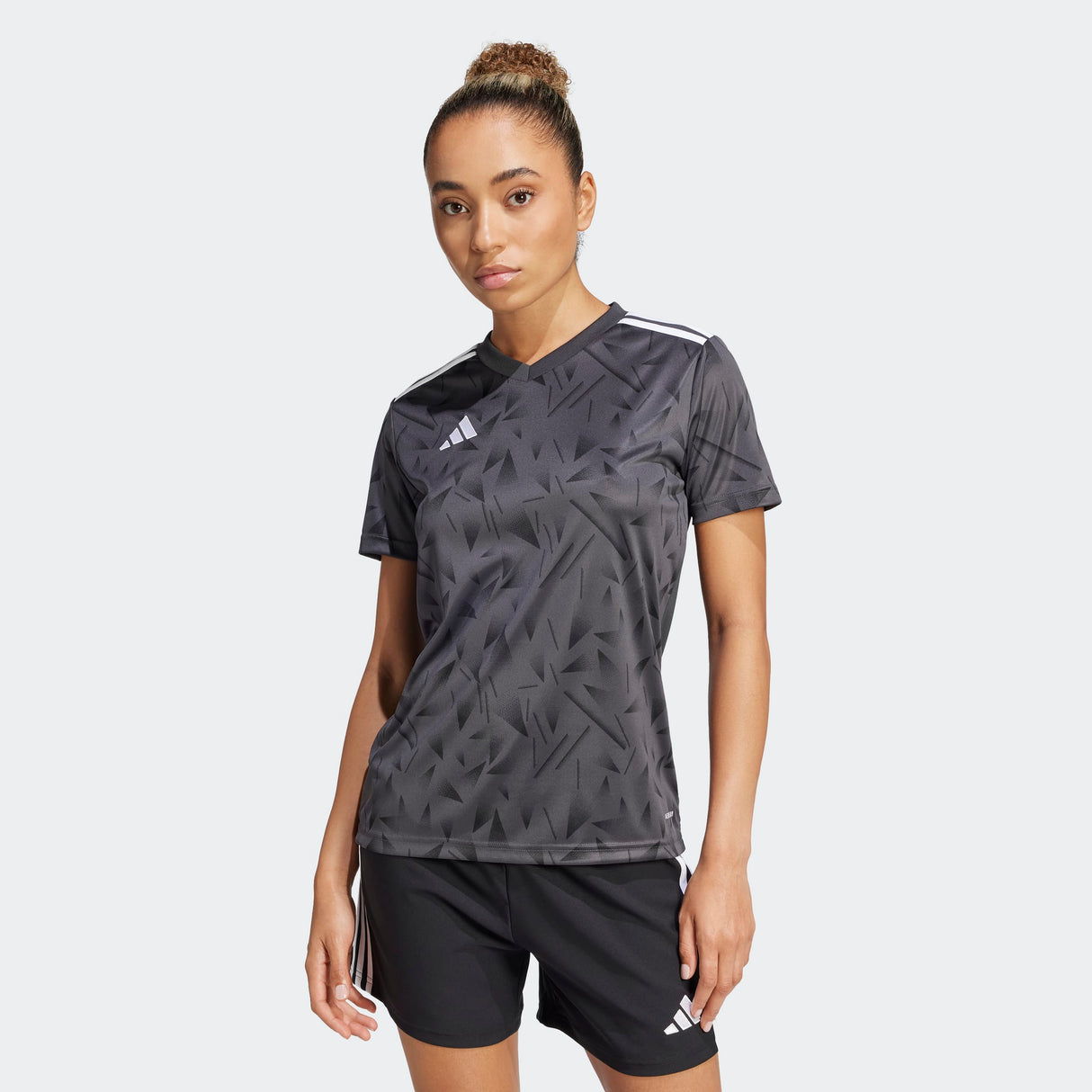 Camiseta Team Icon 25 para mujer