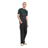 Camiseta adidas Tigres UANL Tercera 25/26 Carbono Hombre